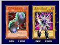YWC 08 - Yugi and Joey vs Marik and Bakura