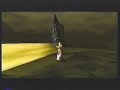 The Legend of Zelda: OoT - Link vs Ganon
