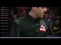 World Snooker 2009, Shots of the Tournament 2009