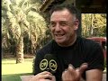 reportaje a ricardo iorio , ta barbarooooo NO PASHA NADA NO PASHA NADAAAAAAAAAA