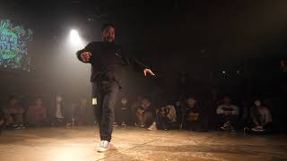 Boo vs YusK – Body Slam Funk Party vol.2 BEST16