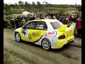XXIV Rally Ría de Noia 2008 XXIV Rally Ría de Noia 2008