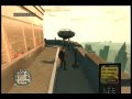 GTA4 - Niko sails to freedom... or does he? Take 2!!