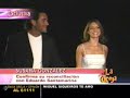 Susana regreso con Eduardo Santamarina