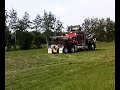 JetTruck, F4 straalmotor @ Car Tuningday Drogeham