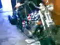 Chopper z Silnikiem z Junaka Chopper z Silnikiem z Junaka