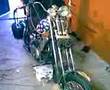 Chopper z Silnikiem z Junaka