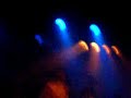 RAZORLIGHT - pop song 2006 - johnny borrell topless
