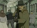 AMV- Wolf\