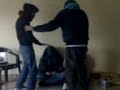 Talebani e ostaggi