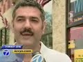 Gun Carrying Bank Customer Stops Bank Robbery