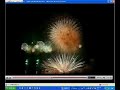 Fireworks in Kashiwazaki