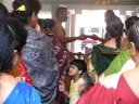 Kunal Icon co-operative Housing society Ltd Laksha Kum Kum Puja 5Th Oct 2008