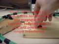 Wireless Powering of LEDs via Resonant Inductive Coupling Wireless Powering of LEDs via Resonant Inductive Coupling