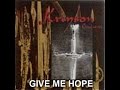 KREYSON Give Me Hope & No Bad Thing