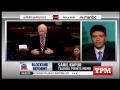 TPM's Sahil Kapur Discusses NSA, Immigration, Student Loans On MSNBC
