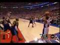Clipers vs Nuggets playoffs