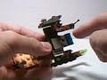 marktv-LEGO transformers-mini soundwave變形金剛玩具介紹.AVI