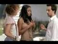 Jill Marie Jones' BAILEY'S Commercial 1