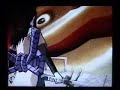 Naruto Shippuuden Narutimate Accel Orochimaru vs. Sandaime
