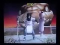 Naruto Shippuuden Narutimate Accel Orochimaru vs. Sandaime