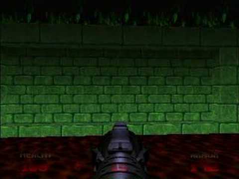 Doom 64 - Hectic