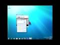 videos de Windows 7 Beta 1