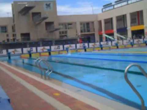 III CAMPEONATO DE ESPA�A POR CLUBES RELEVOS