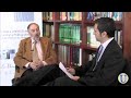 Entrevista a Gonzalo León Entrevista a Gonzalo León
