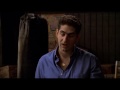 The Sopranos. Paulie Gaultieri bustin balls.
