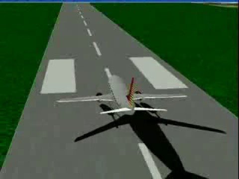 Microsoft Flight Simulator 98 Commercial