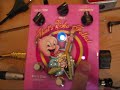 Mid-Fi Electronics Pitch Pirate + Devi Ever USA Artifacts