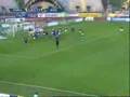 Empoli 2-2 Roma GIOVINCO!!!