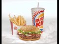 Dane Cook Burger King.