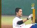 林智勝致勝安打,中華隊贏得隊史第一面亞運金牌!2006杜哈亞運中華隊贏了!金牌到手了!