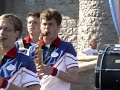 Disneyland College Band