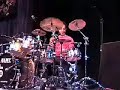 cool drumming imo