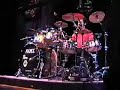 cool drumming imo