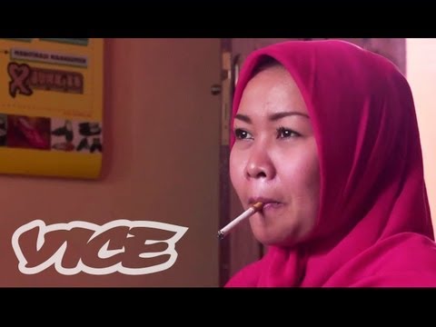 A Unique Approach to Rehab in Indonesia 