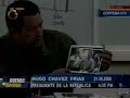 Chávez se burla de Bush Chávez se burla de Bush
