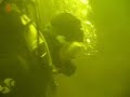 NAUI rescue diver curses curses.