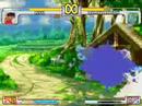 Free-Mugen # 62: Ryu Vs. Zargabaath
