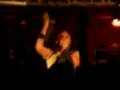 caliban - the beloved and the hatered - live