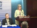 Evolution v. Creationism: the Politics, the Science, the Debate (1 of 3)