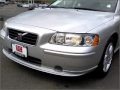 | 2007 Volvo S60 - Milwaukie OR ~> autos.oregonlive.com Year: 2007 Make: Volvo Model: S60 Engine: 2.5 liter inline 5 cylinder 20 valve Transmission: 5-Speed Automatic Exterior ... ()