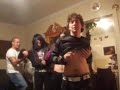 Men! Touching Men! pt.2
