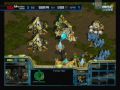 Masterscup Estro v Woojin set 4 Guemchi v Sangho part1