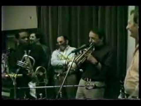Freddie Hubbard - Autumn Leaves