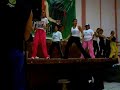 zumba con mary 6  gran evento primavera 2008