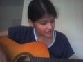 Kiss Me - Sixpence None The Richer (Cover)